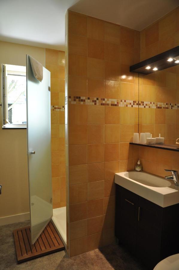 Moulin Du Fief Gentil Bed and Breakfast Blere Εξωτερικό φωτογραφία