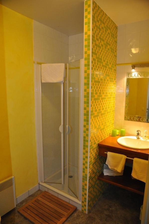Moulin Du Fief Gentil Bed and Breakfast Blere Εξωτερικό φωτογραφία